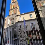 Apartamento Spartahouse Península Sorrentina