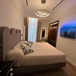 Spartahouse Apartamento *