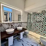 Spartahouse Apartamento *