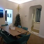 Spartahouse Apartamento Península Sorrentina