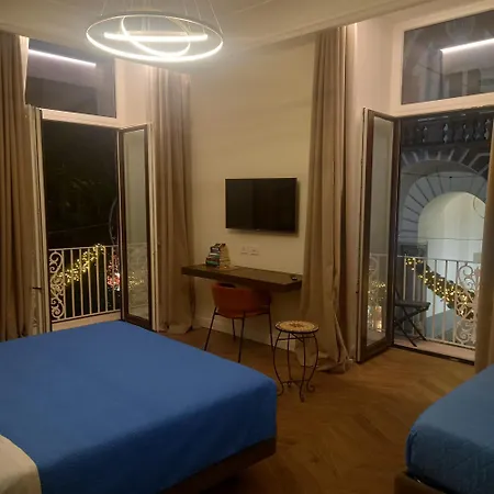 Apartamento Spartahouse