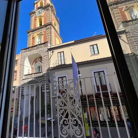 شقة Spartahouse سورينتو