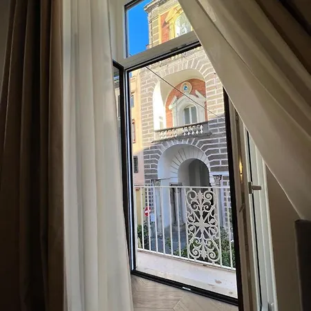 شقة Spartahouse سورينتو