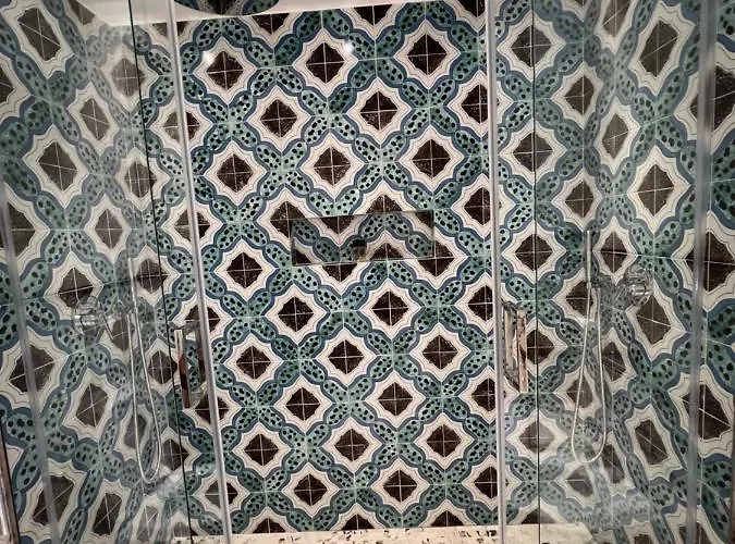 Spartahouse Апартаменты *