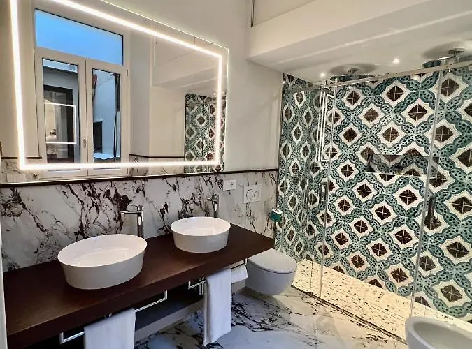 Spartahouse Апартаменты *