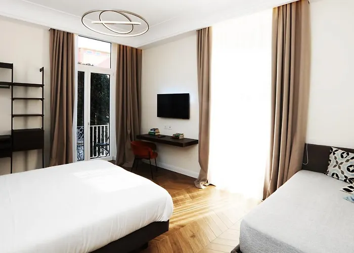 Spartahouse * Сорренто