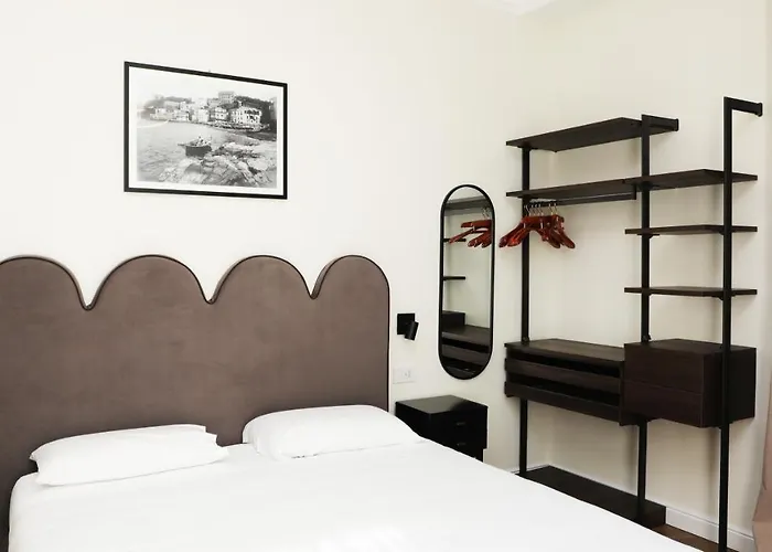 Spartahouse * Сорренто