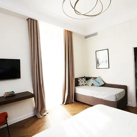 Spartahouse Διαμέρισμα Σορέντο