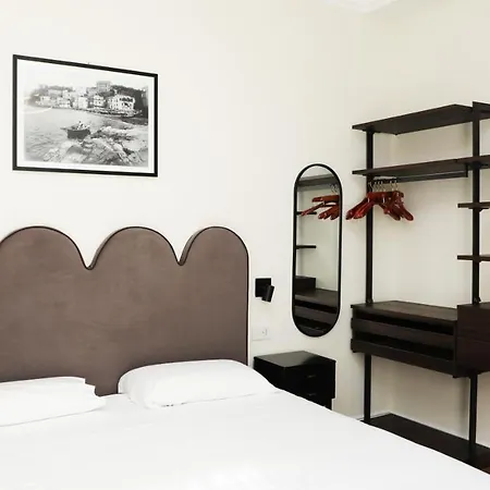 Spartahouse * Σορέντο