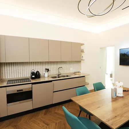 Διαμέρισμα Spartahouse Σορέντο