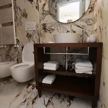 Spartahouse Διαμέρισμα *