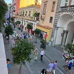 Spartahouse Апартаменты *