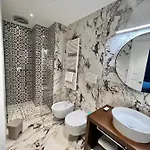 Spartahouse Апартаменты