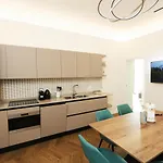 Апартаменты Spartahouse Сорренто