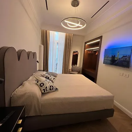 Spartahouse Apartamento *