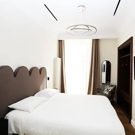 Spartahouse Appartement