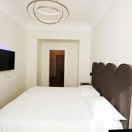 Spartahouse Appartement Sorrente